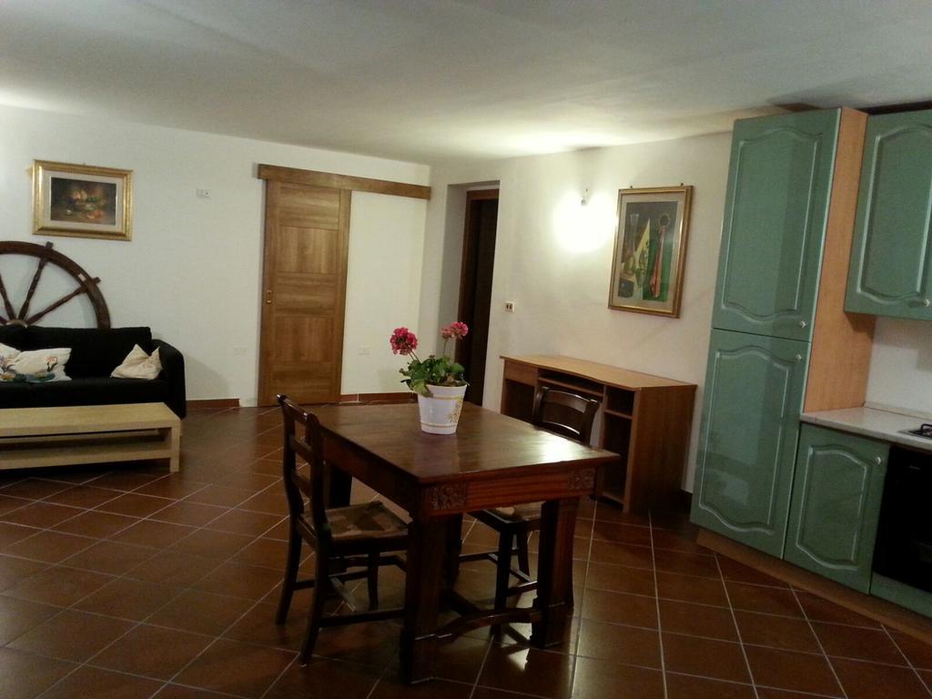 Corte Dei Messapi Torchiarolo Exterior photo